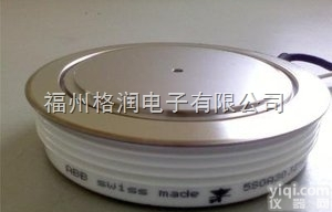 5STP03X6500  <em>ABB</em><em>可控硅</em>代理，<em>ABB</em>晶闸管，<em>ABB</em>可关断<em>可控硅</em>