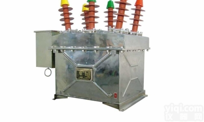 10KV户外柱上高压真空开关断路器ZW8-12G/630-20