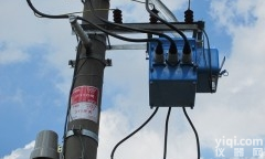 FZW28-12F户外柱上高压分界开关<em>智能型</em>电子<em>看门</em>狗断路器