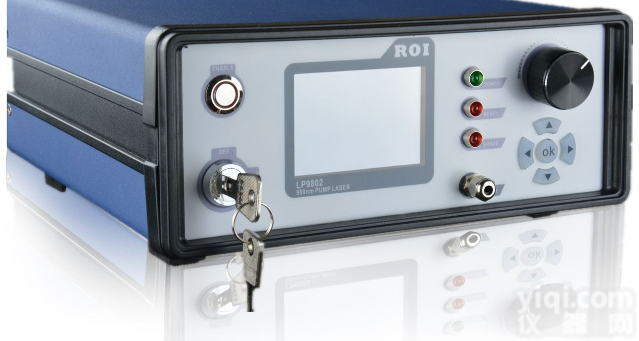 LS-MM  <em>半导体台式光源</em>