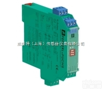 <em>德国</em>P+F倍加福<em>隔离栅</em>、隔离器型号及功能