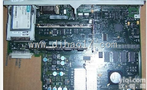 NCU571、572、573  <em>西门子</em>NCU（840D主板）维修