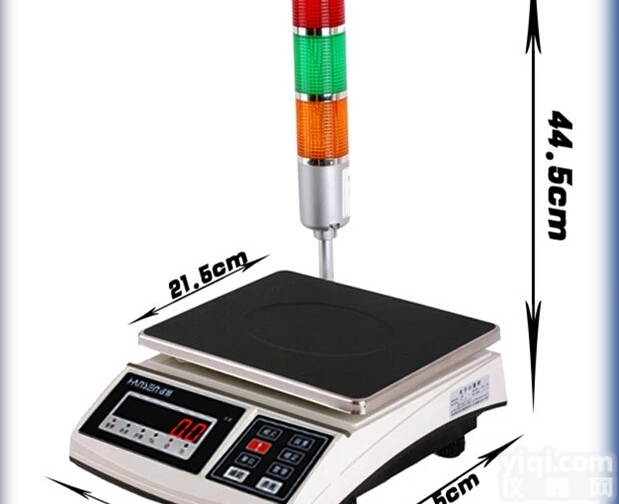 JCS  自带蜂鸣式报警桌面秤,<em>连接</em><em>电脑</em><em>电子</em>桌秤,<em>连接</em><em>电脑</em><em>电子</em>秤