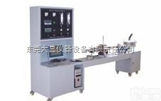 DX8365  专门生产<em>材料产烟毒性危险分级试验机</em>