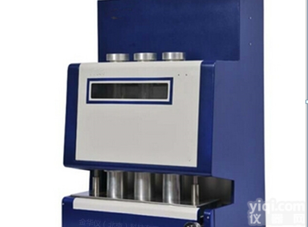 JH-159  索氏<em>提取</em>器/<em>自动</em>脂肪测定仪JH-159