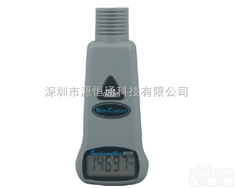 AZ<em>8000</em>  台湾衡欣AZ<em>8000</em> 非接触式<em>转速表</em>AZ-<em>8000</em> 光电式转速计
