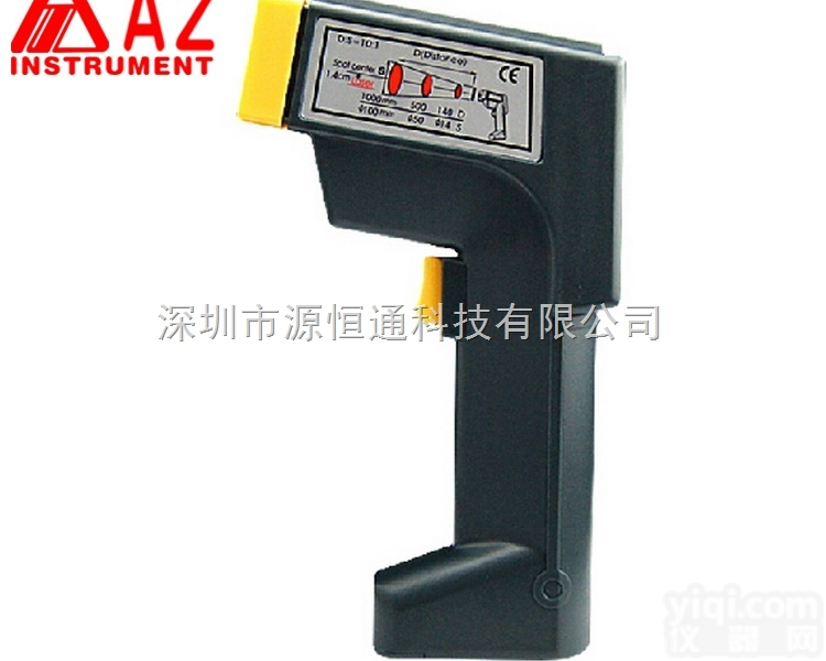 AZ8866  AZ8866 <em>台湾</em>衡欣红外<em>测温</em>仪 AZ-8866<em>红外线</em><em>测温</em>仪AZ886...