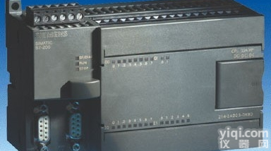 <em>西门子CPU模块CR40</em>