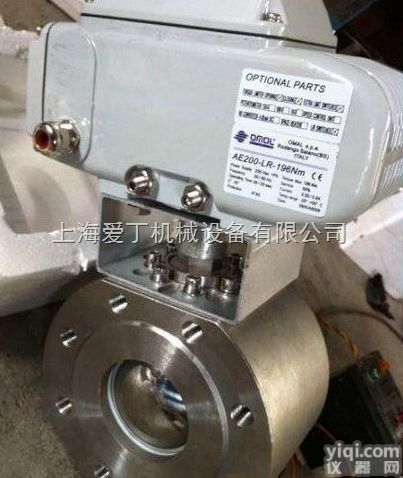 原装欧玛尔<em>执行器</em>郑州<em>现货</em>/OMAL电动<em>执行器</em>四川总代理