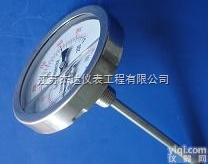 WSSN<em>系列</em><em>耐震</em>双金属<em>温度计</em>，双金属<em>温度计</em>