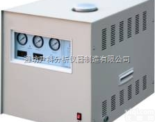 YK-A500  氮氢空<em>一体机</em>/三气发生器/氮氢<em>空三气</em>气体发生器 （500ml/min）