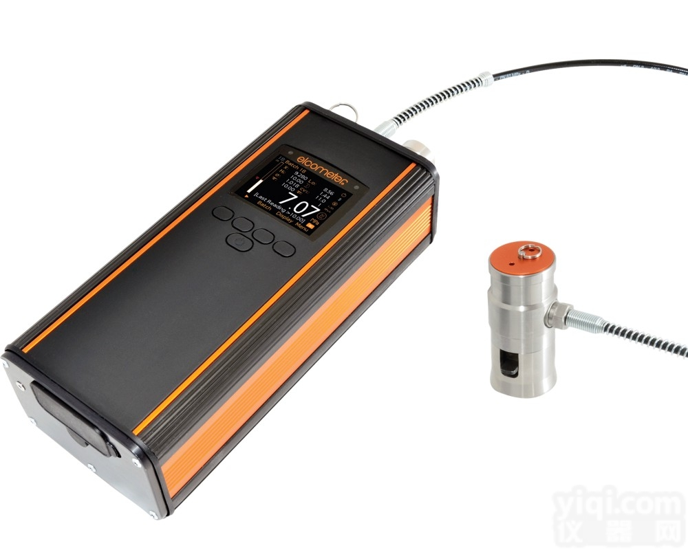 Elcometer 510自动<em>拉拔</em>式<em>附着力</em>测试仪/易高<em>拉拔</em>仪