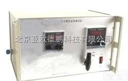 DP-D60-1A  数字毛细管流量测试仪/毛细管流量测试仪