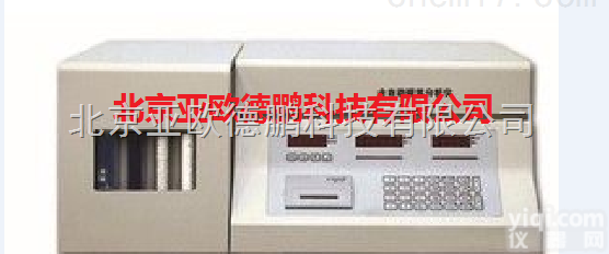 DP/CLCH-2  <em>全自动</em><em>碳氢</em><em>分析仪</em>/<em>碳氢</em><em>分析仪</em> <em>全自动</em><em>碳氢</em>检测仪