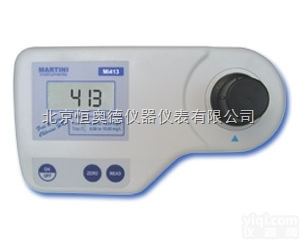 HAD-MI412  <em>磷酸盐</em>（ LR）<em>光度</em>计/<em>磷酸盐</em>测试仪