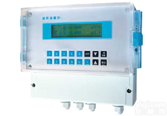 LRD  <em>多普勒</em>式超声波<em>流量计</em>