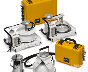 LI-8100A  <em>土壤</em>碳<em>通量</em>自动<em>测量</em>仪