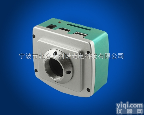 KLN-HI1080P-U  厂家直销1080P<em>高清</em>无延迟<em>HDMI</em>数码显微镜<em>摄像头</em>ccd相机YZ反光