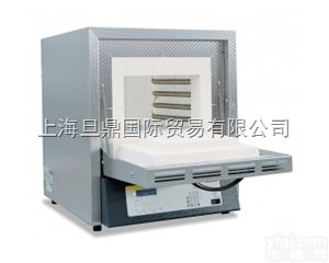 纳博热 带砖保温结构和外开或上<em>开式</em><em>炉门</em>的<em>马弗炉</em>特价