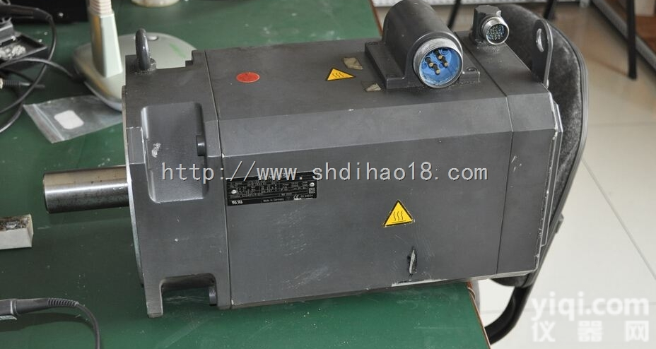 <em>西门子</em><em>伺服电机</em><em>电流</em>高维修