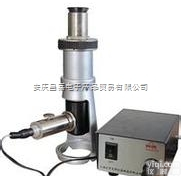 BJ-X便携式金相<em>显微镜</em> /<em>手持式</em>金相<em>显微镜</em>、总放大倍数:100X、4...