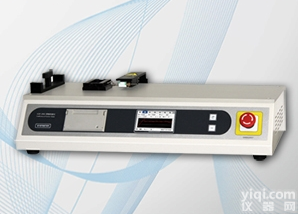 一性次使用<em>支气管</em><em>插管</em>表面<em>滑爽</em>性测定仪