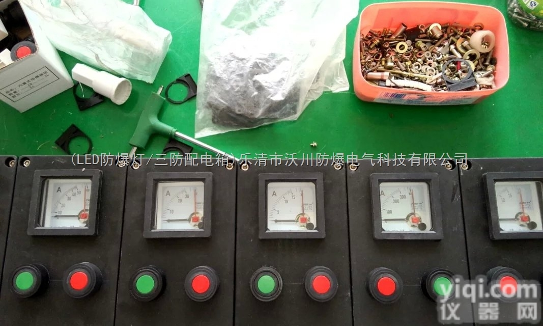 <em>LBZ</em>-LCZ  <em>LBZ</em>-A2D2G<em>防爆</em>防腐<em>操作</em>柱，LCZ-A2D2G<em>防爆</em>防腐<em>操作</em>柱