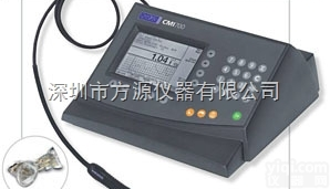 PCB<em>专用</em><em>铜厚测试仪</em><em>CMI760</em>