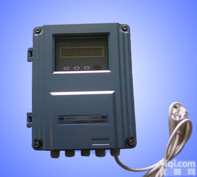LRD  <em>碳钢</em>超声波<em>流量计</em>