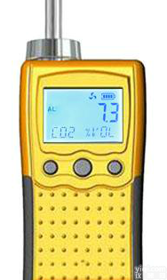 MIC-800-O3  O3臭<em>氧气</em>体泄露<em>检测器</em> MIC-800-O3