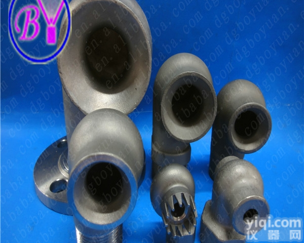 空心锥<em>喷嘴</em>  不锈钢<em>涡流</em><em>喷嘴</em>