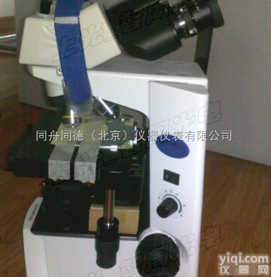 CX31  河北奥林巴斯CX31<em>显微镜</em>（宠物<em>医院</em>专用）
