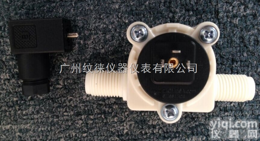 <em>FHKU</em><em>瑞士</em>流量计  <em>938</em>-1512/FO1微小流量计