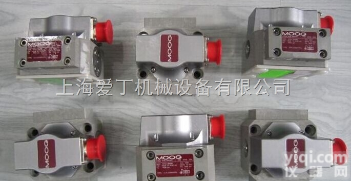 美国MOOG<em>伺服阀</em>淮南<em>现货</em>/MOOG穆格<em>伺服阀</em>长春总代理
