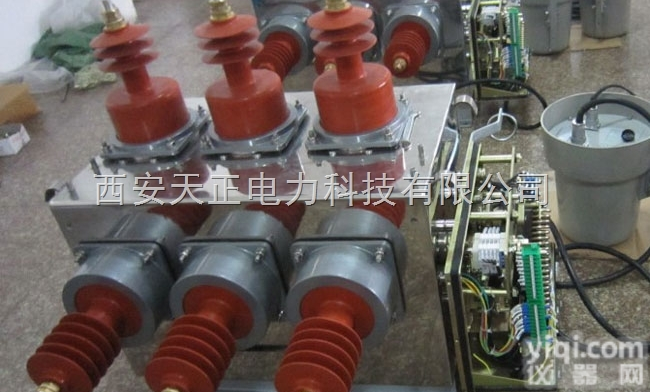 ZW10-12智能<em>分界</em>开关  ZW10-12<em>看门</em>狗智能真空断路器