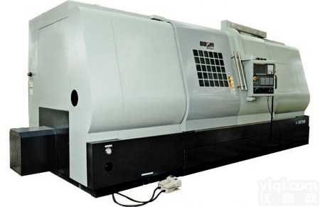 CK7550宝鸡BOCHI数控车床-宝鸡数控<em>机床</em>苏州<em>总代理</em>