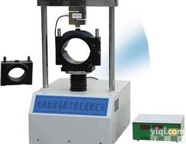 LWD-5<em>马歇尔</em><em>稳定</em>度<em>测定仪</em>