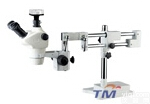 NK-318  三目<em>万向</em>型立体<em>显微镜</em>NK-318