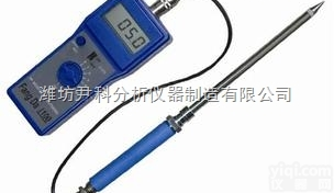 YK-M31  土壤<em>水分</em>仪 <em>60</em>公分