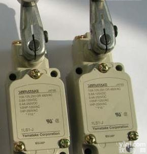 1LS2-JH山武<em>限位开关</em>  <em>福州</em>1LS2-JH山武<em>限位开关</em>