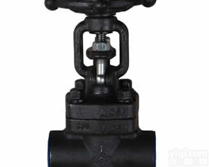 Z11Y锻钢<em>闸阀</em>法兰<em>闸阀</em><em>螺纹</em><em>闸阀</em>