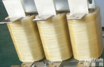 <em>交流</em><em>输入</em><em>电抗器</em>