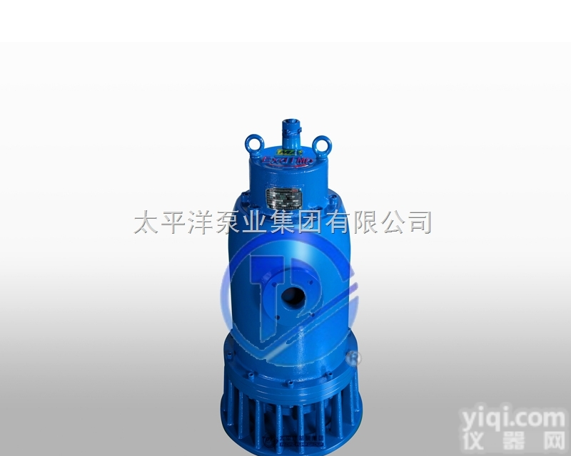 BOS20-100/2-18.5  BQS<em>矿用</em><em>隔爆型</em>潜水<em>排沙</em>排污电泵
