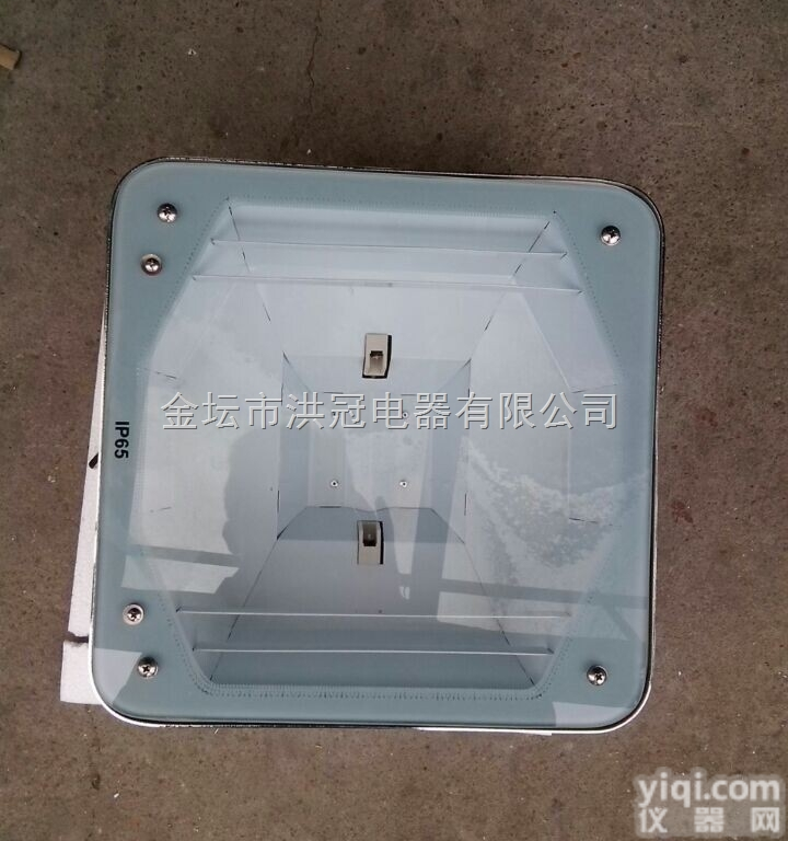 吸顶式油站灯/mini300油站灯/<em>加油站</em>罩棚灯/<em>加油站</em>棚<em>顶灯</em>