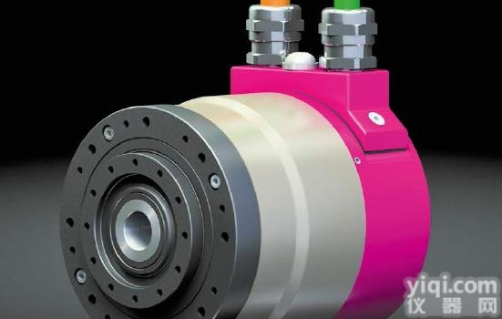 harmonicdrive<em>谐波</em><em>减速机</em>CSF-17-30-2UH