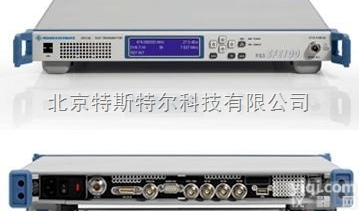 <em>SFE100</em>  <em>罗德</em>与<em>施瓦茨</em>测试发射机北京特斯特尔专卖