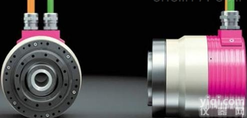 <em>哈默</em><em>纳科</em>应变波<em>谐波</em>齿轮传动CHA-2-100-L-C1024-B