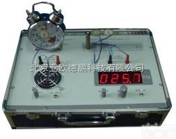 DP-<em>YDF</em>-1  <em>压电效应</em>及逆<em>压电效应</em><em>演示仪</em>