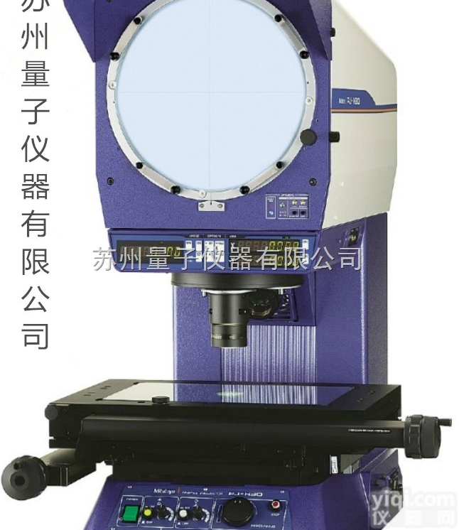 PJ-H30A3017B  <em>三丰</em><em>投影仪</em>，日本<em>三丰</em>Mitutoyo<em>投影仪</em>PJ-H30A3017B