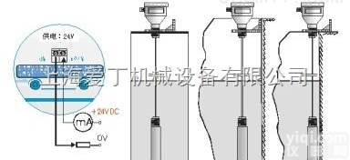 原装E+H<em>静压</em>液位计哈尔滨一级代理/德国E+H<em>静压</em>液位计四川现货